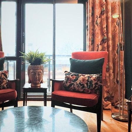 The Kensington Retreat Lejlighed London Eksteriør billede