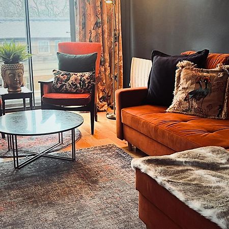 The Kensington Retreat Lejlighed London Eksteriør billede