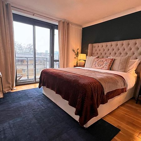 The Kensington Retreat Lejlighed London Eksteriør billede