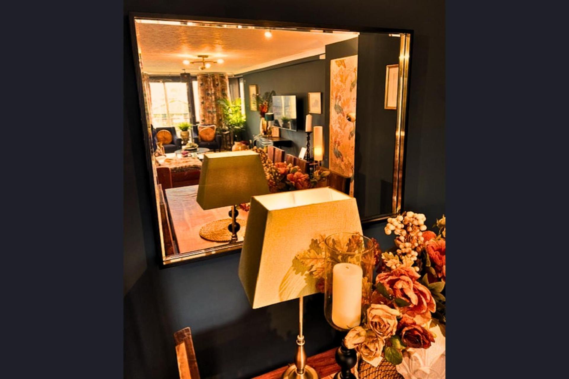 The Kensington Retreat Lejlighed London Eksteriør billede