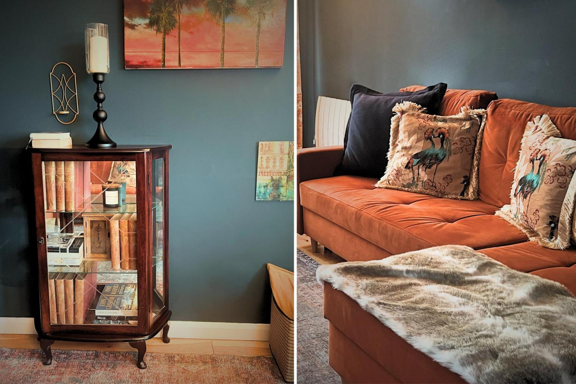 The Kensington Retreat Lejlighed London Eksteriør billede