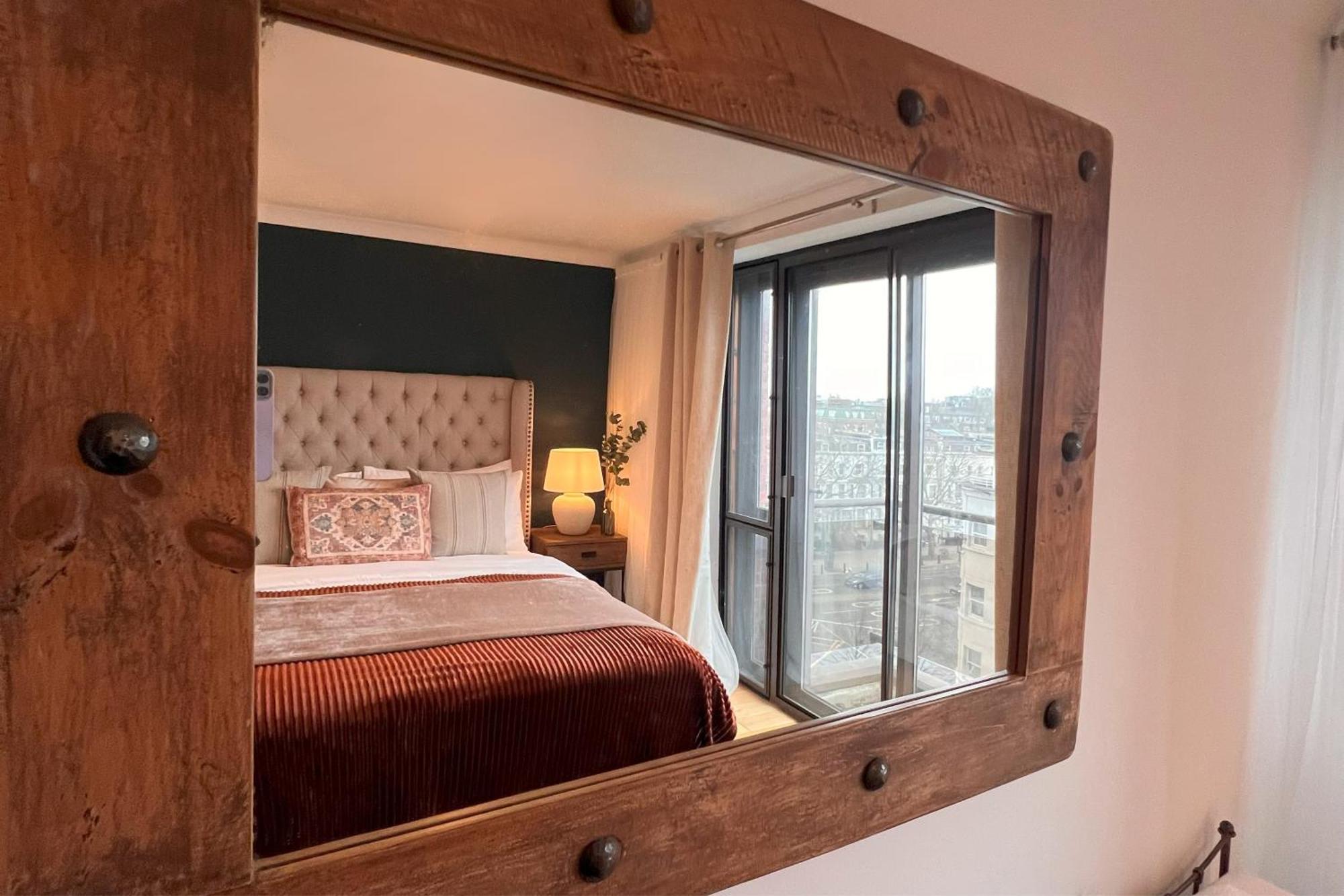 The Kensington Retreat Lejlighed London Eksteriør billede